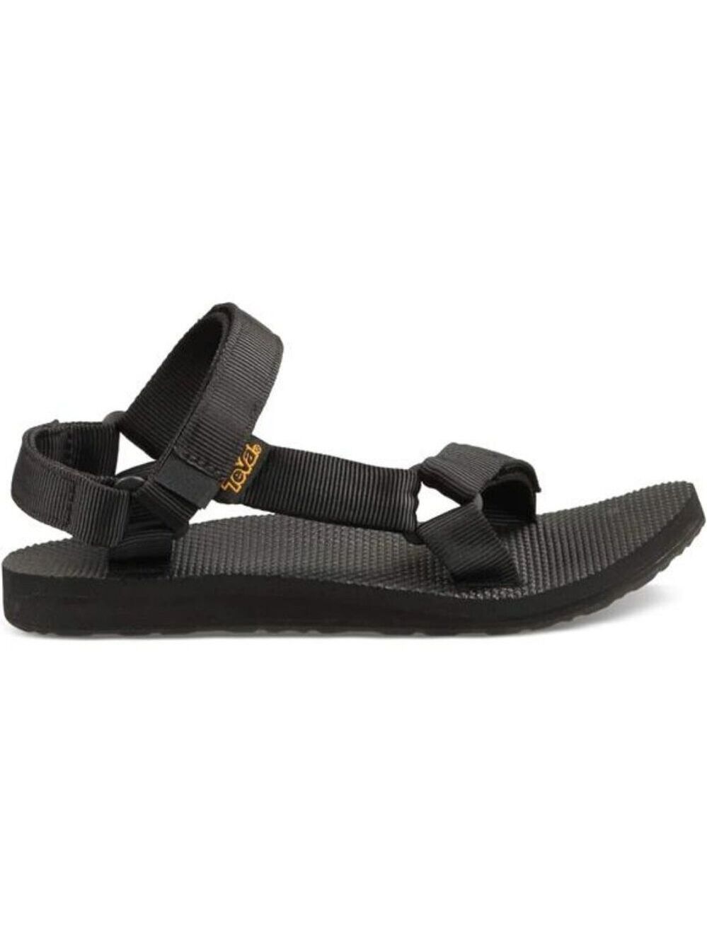 Teva Original Universal Womens Sport Sandals Adjustable Straps EVA Footbed